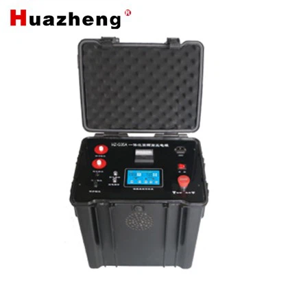 HZ-G35A Інтегрований високочастотний джерело живлення високої напруги